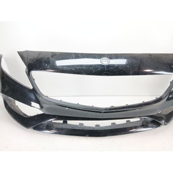 Recambio de paragolpes delantero para mercedes-benz clase a (w176) a 220 d (176.003) referencia OEM IAM A1768850500  