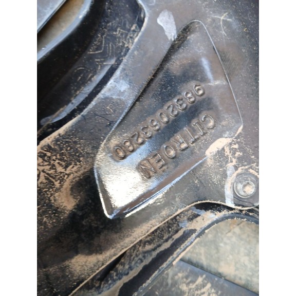 Recambio de juego llantas para citroën c4 iii (ba_, bb_, bc_) 1.2 puretech 130 (bahnsa, bahnsb) referencia OEM IAM 18PULGADAS  