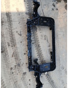 Recambio de panel frontal para hyundai ix35 (lm, el, elh) 1.7 crdi referencia OEM IAM    2