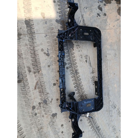 Recambio de panel frontal para hyundai ix35 (lm, el, elh) 1.7 crdi referencia OEM IAM   