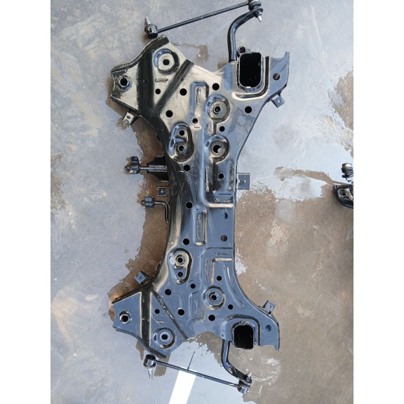 Recambio de puente delantero para kia ceed (cd) 1.6 crdi 136 referencia OEM IAM   