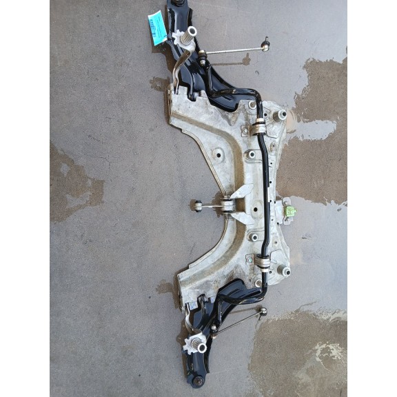 Recambio de puente delantero para renault captur i (j5_, h5_) 1.5 dci 90 referencia OEM IAM   