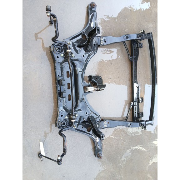 Recambio de puente delantero para nissan qashqai ii suv (j11, j11_) 1.3 dig-t referencia OEM IAM   