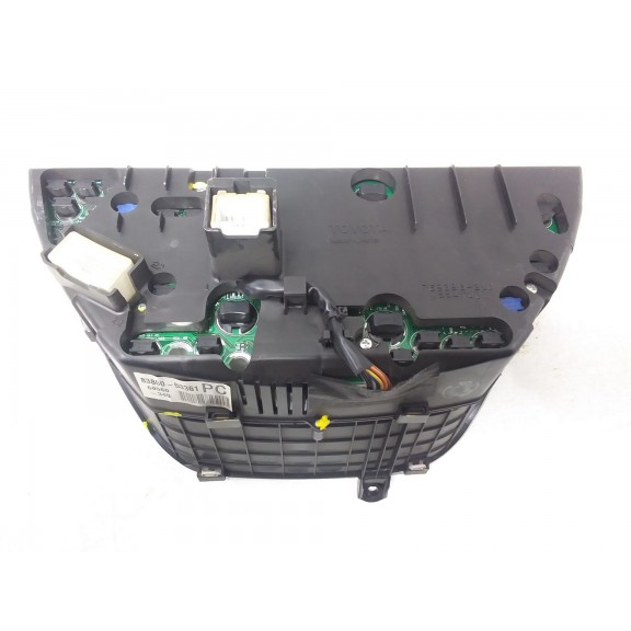 Recambio de cuadro instrumentos para lexus is200 (gxe10) 2.0 cat referencia OEM IAM   