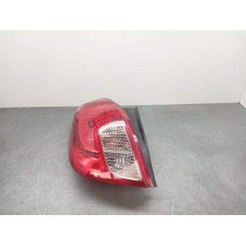 Recambio de piloto trasero izquierdo para opel mokka / mokka x (j13) 1.7 cdti (_76) referencia OEM IAM E1313565  