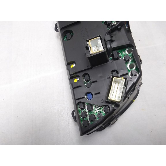 Recambio de cuadro instrumentos para lexus is200 (gxe10) 2.0 cat referencia OEM IAM   