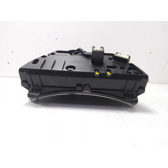 Recambio de cuadro instrumentos para lexus is200 (gxe10) 2.0 cat referencia OEM IAM   