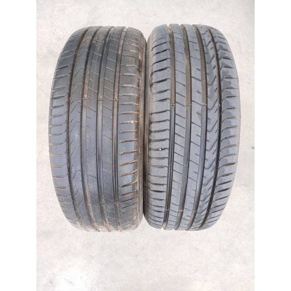 Recambio de neumatico para kia stonic (yb) 1.0 t-gdi eco-dynamics+ referencia OEM IAM 205-55-1795V X2 17