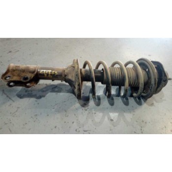 Recambio de amortiguador delantero derecho para hyundai getz (tb) 1.3 gls referencia OEM IAM 546601C200  