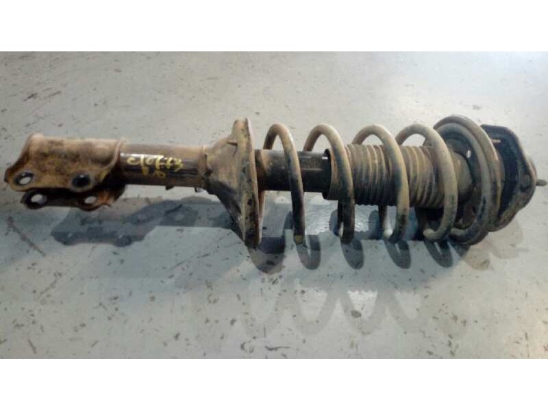 Recambio de amortiguador delantero derecho para hyundai getz (tb) 1.3 gls referencia OEM IAM 546601C200  