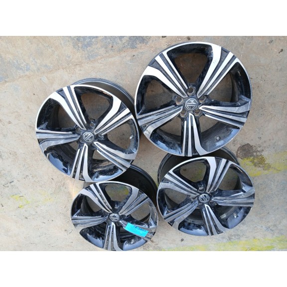 Recambio de juego llantas para mg mg zs suv 1.5 vti referencia OEM IAM   