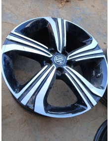 Recambio de juego llantas para mg mg zs suv 1.5 vti referencia OEM IAM   