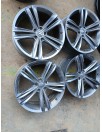 Recambio de juego llantas para volkswagen tiguan (ad1, ax1) 2.0 tdi 4motion referencia OEM IAM   