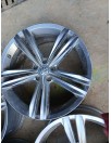 Recambio de juego llantas para volkswagen tiguan (ad1, ax1) 2.0 tdi 4motion referencia OEM IAM   