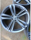 Recambio de juego llantas para volkswagen tiguan (ad1, ax1) 2.0 tdi 4motion referencia OEM IAM   