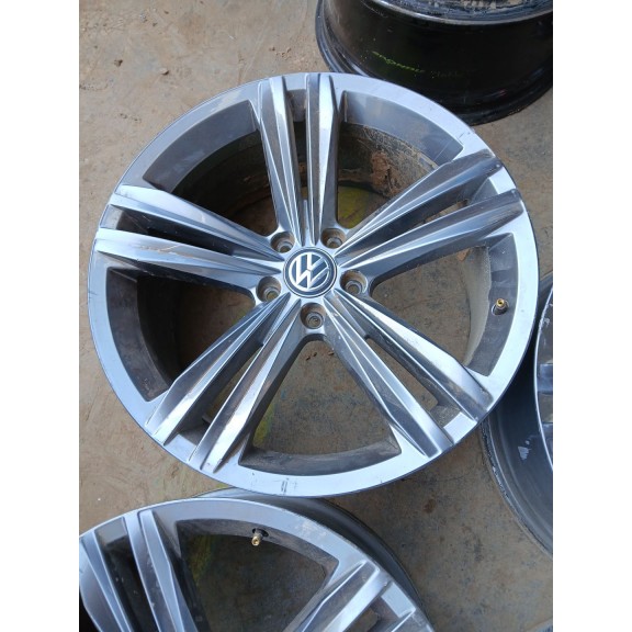 Recambio de juego llantas para volkswagen tiguan (ad1, ax1) 2.0 tdi 4motion referencia OEM IAM   