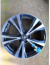 Recambio de llanta para nissan qashqai ii suv (j11, j11_) 1.3 dig-t referencia OEM IAM 18PULGADAS  