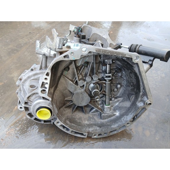 Recambio de caja cambios para mg mg zs suv 1.5 vti referencia OEM IAM   