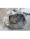Recambio de caja cambios para mg mg zs suv 1.5 vti referencia OEM IAM   