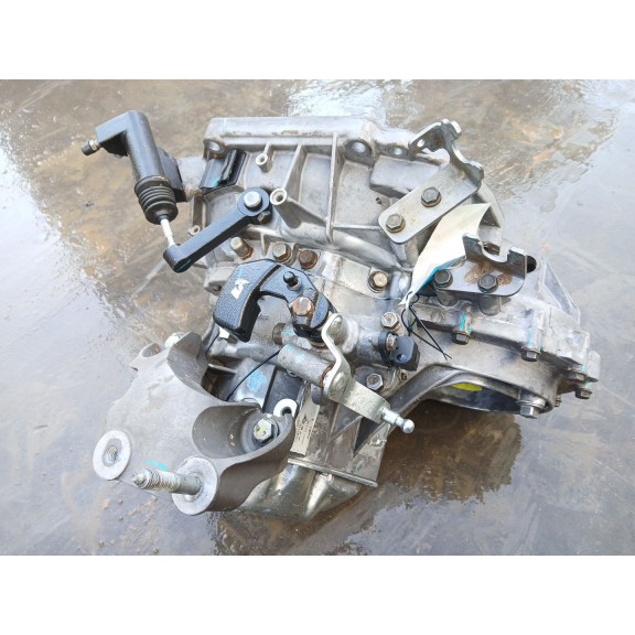 Recambio de caja cambios para mg mg zs suv 1.5 vti referencia OEM IAM   