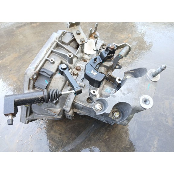 Recambio de caja cambios para mg mg zs suv 1.5 vti referencia OEM IAM   