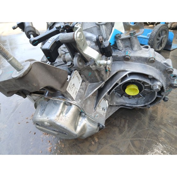Recambio de caja cambios para mg mg zs suv 1.5 vti referencia OEM IAM   