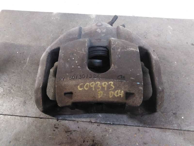 Recambio de pinza freno delantera derecha para bmw serie 5 berlina (e60) 530d referencia OEM IAM 6030324  ATE