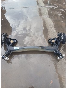 Recambio de puente trasero para opel grandland / grandland x (a18, p1uo) 1.2 (75) referencia OEM IAM    2