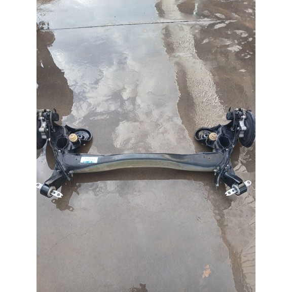 Recambio de puente trasero para opel grandland / grandland x (a18, p1uo) 1.2 (75) referencia OEM IAM   