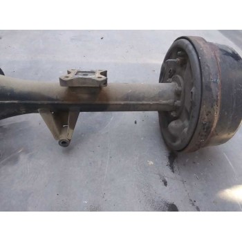 Recambio de diferencial trasero para nissan cabstar 01.04 referencia OEM IAM  PUENTE TRASERO 