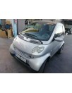 smart coupe del año 2005