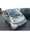 smart coupe del año 2005