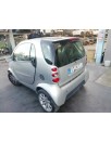 smart coupe del año 2005