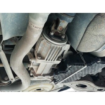 Recambio de diferencial trasero para citroën c-crosser 2.2 hdi fap cat referencia OEM IAM   