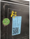 Recambio de faro izquierdo para mg mg zs suv 1.5 vti referencia OEM IAM 11275385  