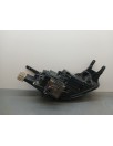 Recambio de faro izquierdo para mg mg zs suv 1.5 vti referencia OEM IAM 11275385  