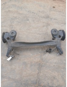 Recambio de puente trasero para peugeot 308 gti referencia OEM IAM   