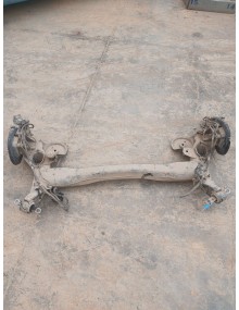 Recambio de puente trasero para peugeot 308 gti referencia OEM IAM    2