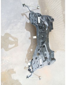 Recambio de puente delantero para opel grandland / grandland x (a18, p1uo) 1.2 (75) referencia OEM IAM   