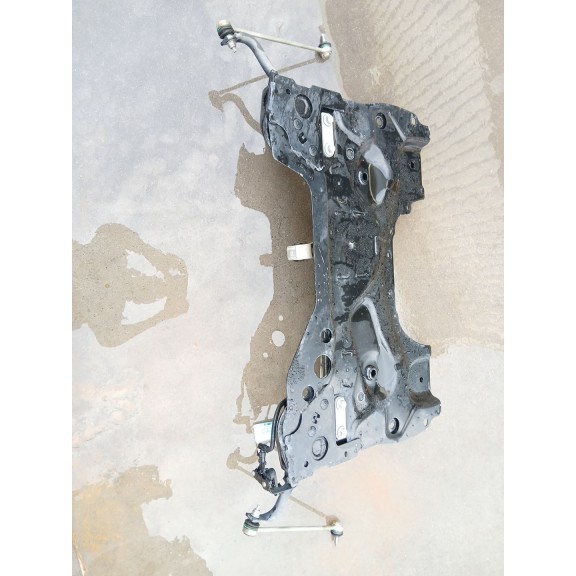 Recambio de puente delantero para opel grandland / grandland x (a18, p1uo) 1.2 (75) referencia OEM IAM   