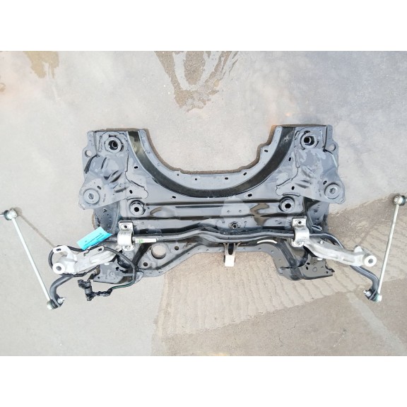 Recambio de puente delantero para opel grandland / grandland x (a18, p1uo) 1.2 (75) referencia OEM IAM   