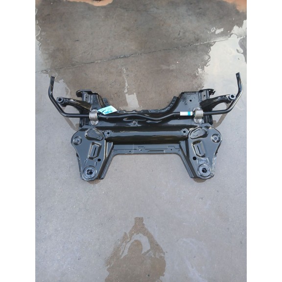 Recambio de puente delantero para opel corsa f (p2jo) 1.2 (68) referencia OEM IAM   