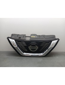 Recambio de rejilla delantera para nissan qashqai ii suv (j11, j11_) 1.3 dig-t referencia OEM IAM 62398hv80a  