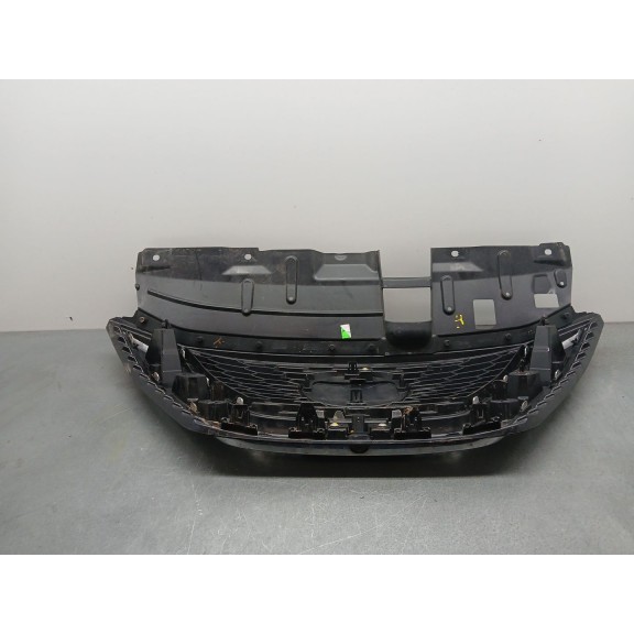 Recambio de rejilla delantera para nissan qashqai ii suv (j11, j11_) 1.3 dig-t referencia OEM IAM 62398hv80a  