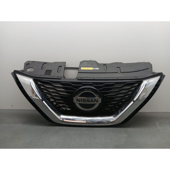 Recambio de rejilla delantera para nissan qashqai ii suv (j11, j11_) 1.3 dig-t referencia OEM IAM 62398hv80a  