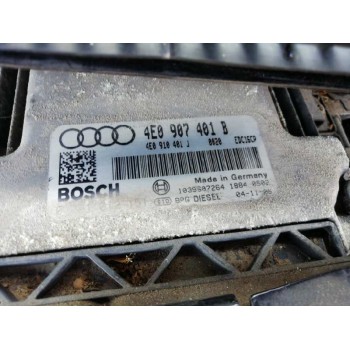 CENTRALITA MOTOR UCE 4e0907401b 4E0910401J 
