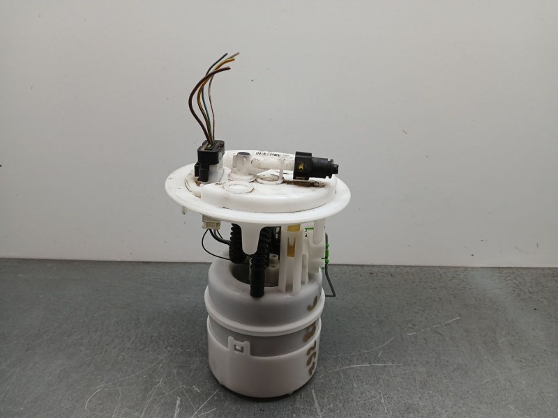 Recambio de aforador para peugeot 307 cc (3b) 2.0 16v referencia OEM IAM 9682753580 4 cables 