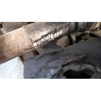 TRANSMISION DELANTERA DERECHA 9677570880 