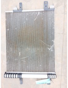 Recambio de condensador / radiador aire acondicionado para opel grandland / grandland x (a18, p1uo) 1.2 (75) referencia OEM IAM 