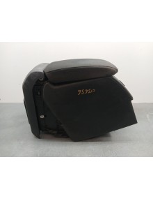 Recambio de apoyabrazos central para volkswagen golf vi (5k1) 1.6 tdi dpf referencia OEM IAM 1k5864251c  